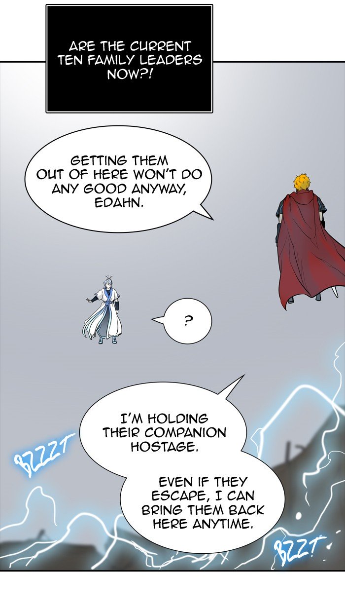 Tower of God, Chapter 366 image 099